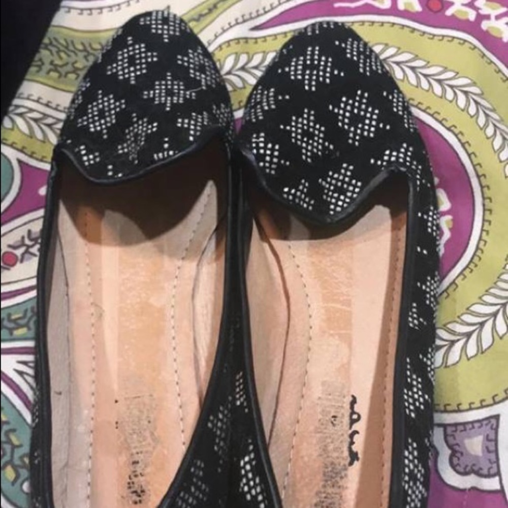 New Root Collective Flats Size 6